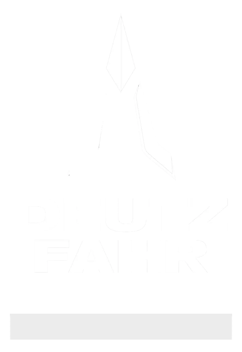 Deutz-Fahr logo